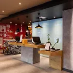 Ibis Liberdade 2* ליסבון