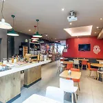 Ibis Liberdade ליסבון