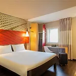 מלון Ibis Liberdade 2*