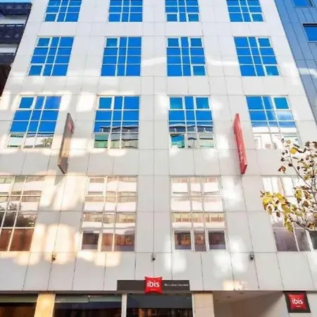 Ibis Liberdade Hotell Lisboa