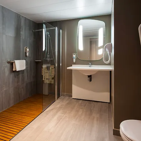 Ibis Liberdade Hotell 2*