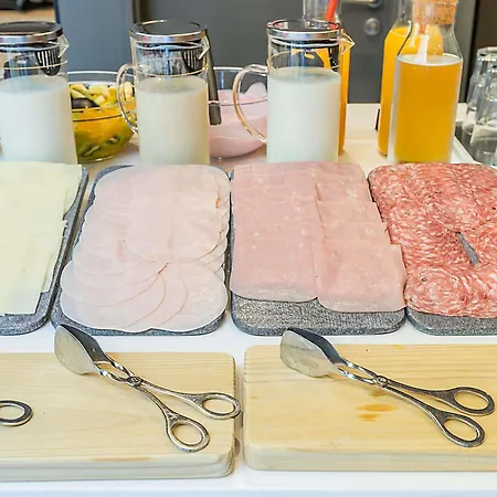 Ibis Liberdade Отель Лиссабон