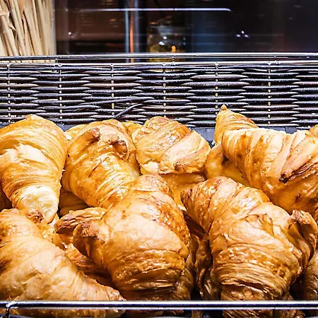 Ibis Liberdade Отель 2*