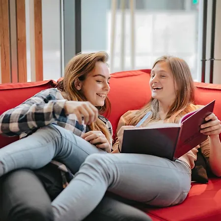 Ibis Liberdade Отель Лиссабон