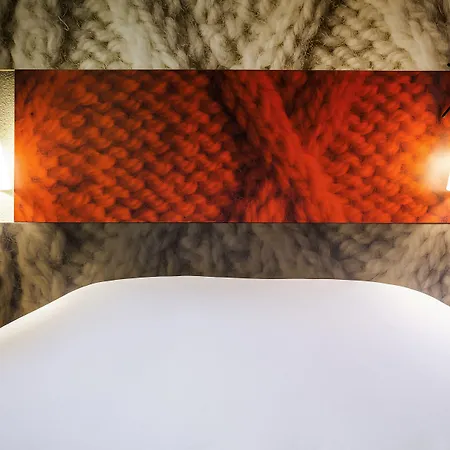 Ibis Liberdade Hotell