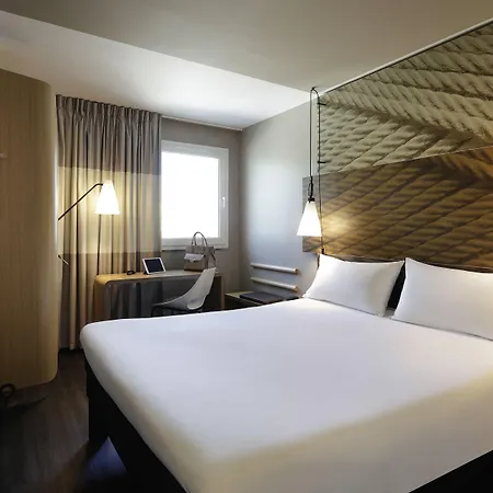 Ibis Liberdade 2* Лиссабон