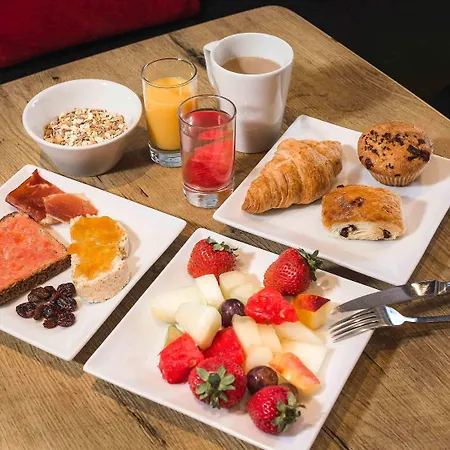 Ibis Liberdade 2* Лиссабон