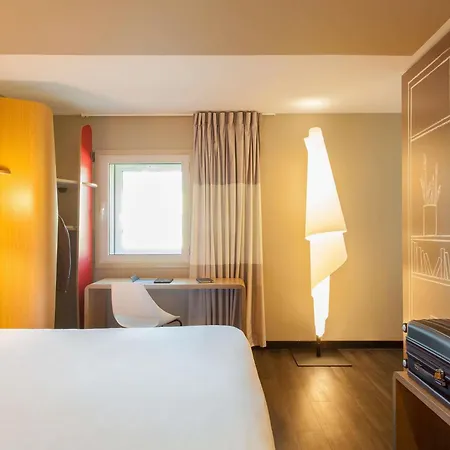 Ibis Liberdade Hotel