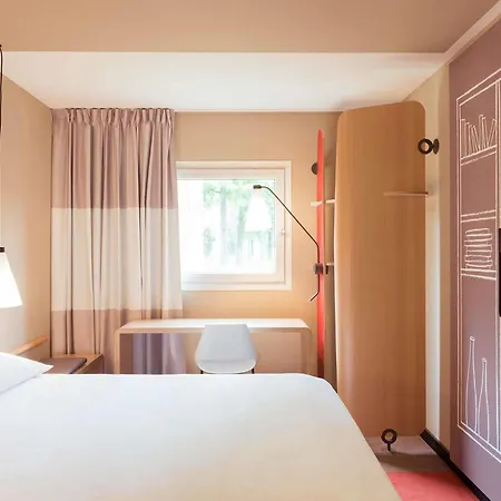 Ibis Liberdade