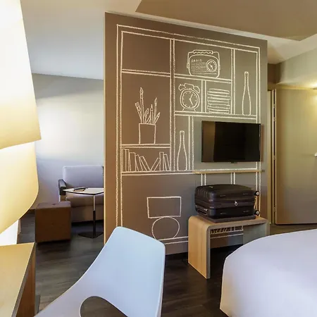 Ibis Liberdade فندق 2*
