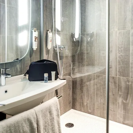 فندق Ibis Liberdade Lisboa