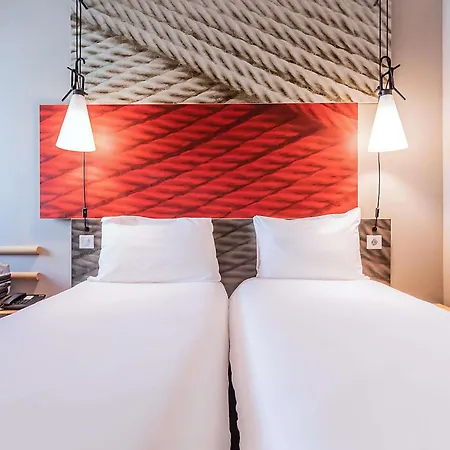 Ibis Liberdade Lisboa