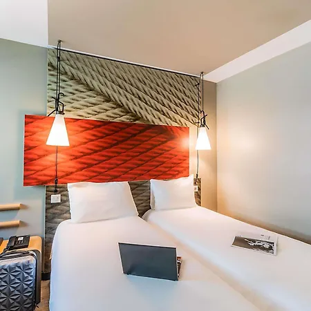 Ibis Liberdade فندق Lisboa