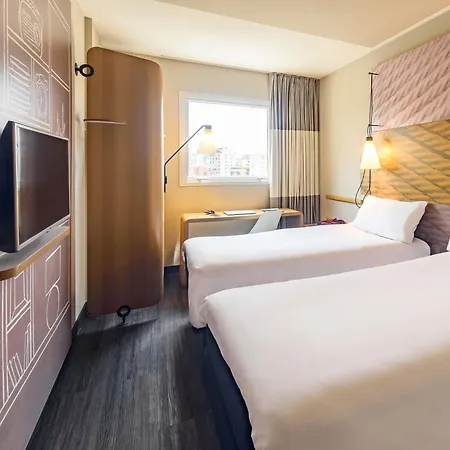 Ibis Liberdade