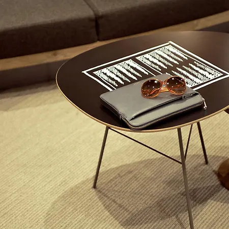 Ibis Liberdade Лиссабон