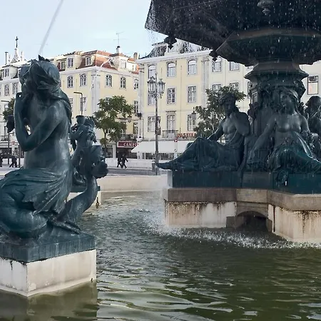 Ibis Liberdade Отель