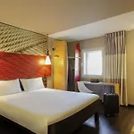 Hotel Ibis Liberdade