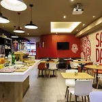 Ibis Liberdade Lisbon