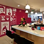 Ibis Liberdade Hotel Lisbon