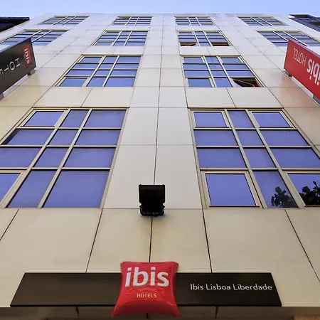 فندق Ibis Liberdade
