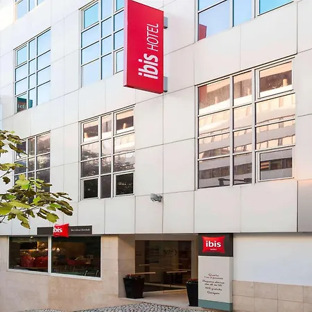 Otel Ibis Liberdade