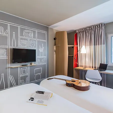 Ibis Liberdade فندق Lisboa