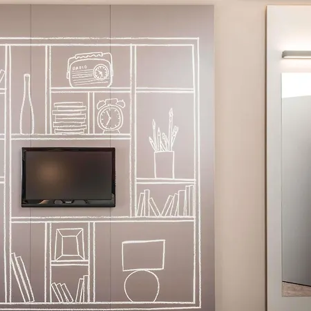 Ibis Liberdade فندق