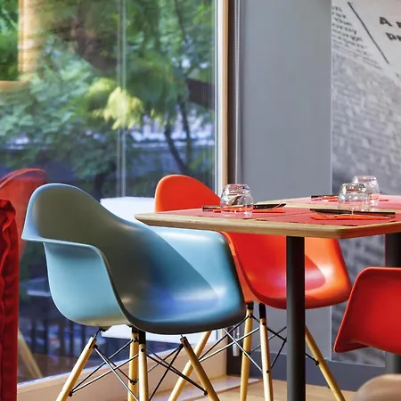 فندق Ibis Liberdade