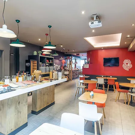 Ibis Liberdade Lisboa