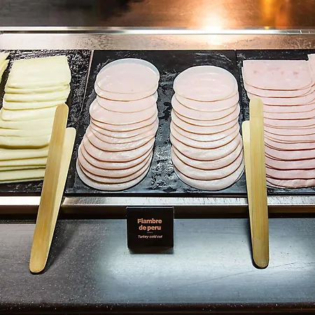 Ibis Liberdade فندق Lisboa