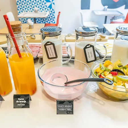 Ibis Liberdade 2* Lisboa