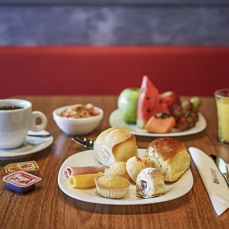 Ibis Liberdade فندق 2*