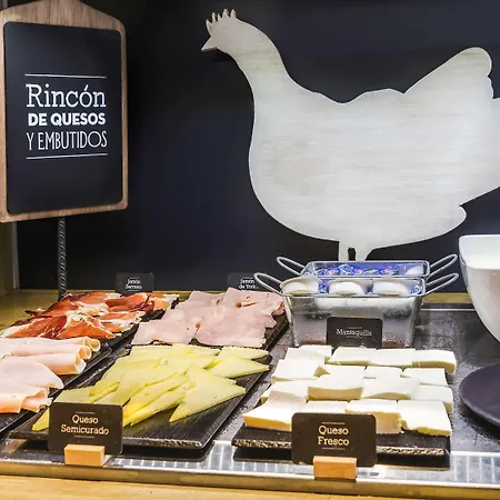 Ibis Liberdade فندق Lisboa