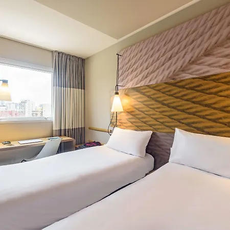 Ibis Liberdade فندق 2*