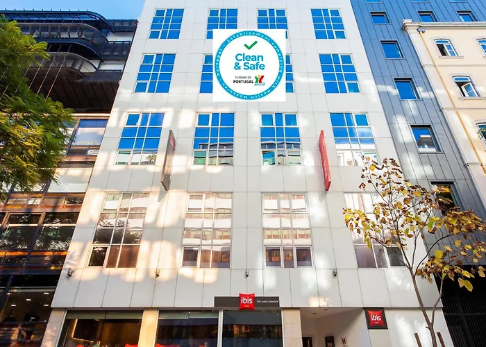 Ibis Liberdade 2*
