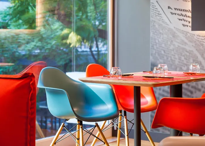 Ibis Liberdade 2*