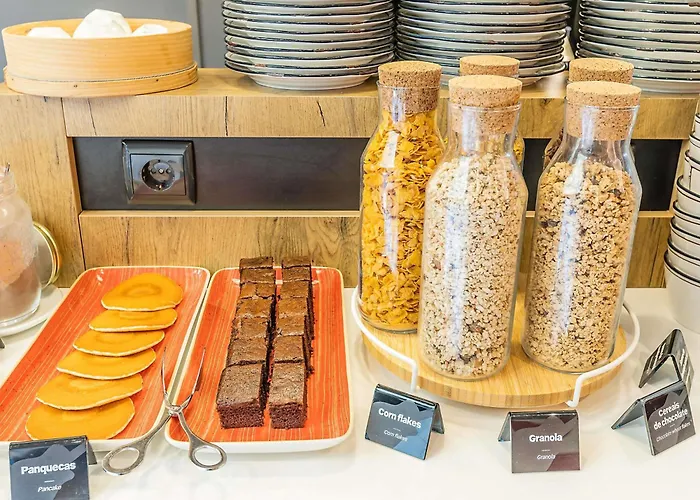 イビス リベルダーデ