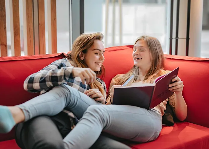 イビス リベルダーデ ホテル リスボン