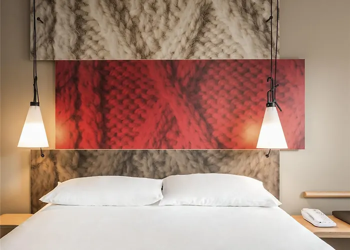 Ibis Liberdade Lissabon