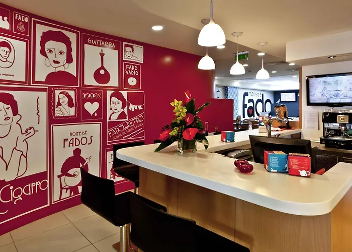 Ibis Liberdade Hotel 2*