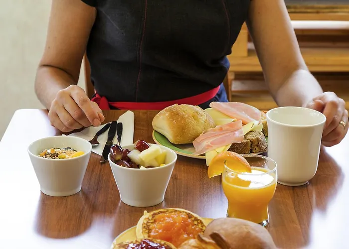Hotel Ibis Liberdade Lissabon